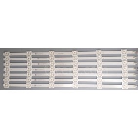 SKYWORTH 4906X7 - 175-180 3.0-3.3 C - YAL13-00630300-01 - 48.2 Cm 6 Ledli - Tv Led Bar