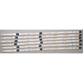 17DLB49UER1-A , 17DLB49UER1-B , VESTEL LED BAR