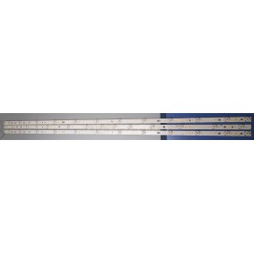 TOSHIBA 50UL3A63DT LED BAR,  JL.D490C1330-078AS-M_V01 LED BAR, JL.D490C1330-078HS-M_V01 LED BAR, JL.D500C1330-078ES-M_V01 LED BAR, JL.D500C1330-078FS-M_V01 LED BAR