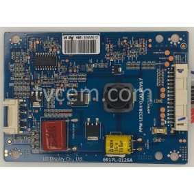 6917L-0216A , LED DRIVERS BOARD , SUNNY SN032DLD12AT022-TM LED SURUCU KARTI