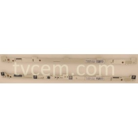 715RLPCB0000000153-A AMBILIGHT LED DRIVERS KARTI , 715RLPCB0000000163-A AMBILIGHT LED DRIVERS KARTI , 42PFK6309-12 AMBILIGHT LED DRIVERS BOARD