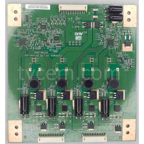 T370HW04 V0 LED DRİVER BD , LG 32LE4500 LED DRIVER