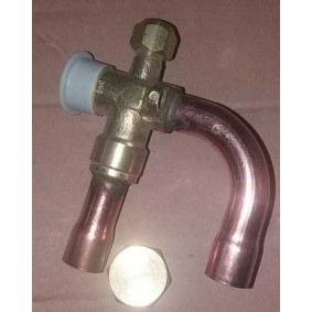 5220A20035A , LG AIR CONDITIONER SERVICE VALVE