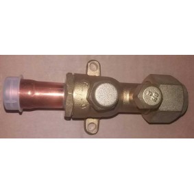 5220A90012C , LG AIR CONDITIONER SERVICE VALVE