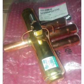 5220AP3777C , LG REVERSİNG VALVE 4 Way 7/8 X 3/4 - MULTI V