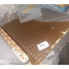 5400130514 ,LG ARCELIK  CONDENSER ASSEMBLY ESUH0964EA1 , ESUH0964SM2 CONDANSER ASSY. BENDING 