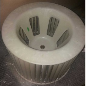 5901A00001B , FAN ASSEMBLY , BLOWER , LG AIRCON PART