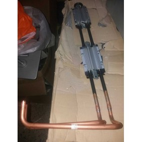 AEF74124508 , LG AIR CONDITIONER ,  LG APPLIANCES HEAT SINK ASSEMBLY