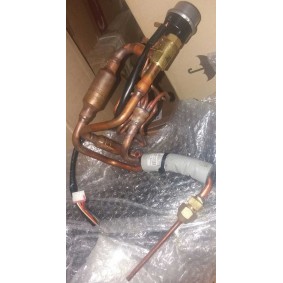 AJR30065102 , LG AIR CONDITIONER , LG APPLIANCES TUBE ASSEMBLY , EXPANSION