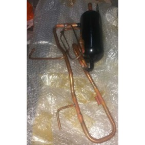 AJR36768901 ,  LG AIR CONDITIONER , LG APPLIANCES TUBE ASSEMBLY , EXPANSION