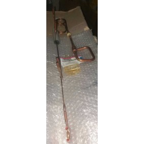 AJR73068704 , LG AIR CONDITIONER CONDENSER TUBE ASSEMBLU (OUT)