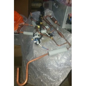 AJR73882402 , LG AIR CONDITIONER ,  CONDENSING VALVE PINIG