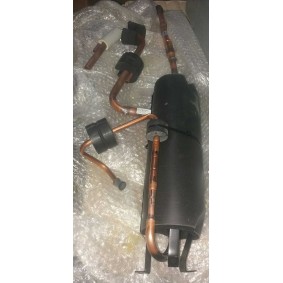 AJR73915512 , LG AIR CONDITIONER , APPLIANCES TUBE ASSEMBLY , DISCHARGE (OUTDOOR)