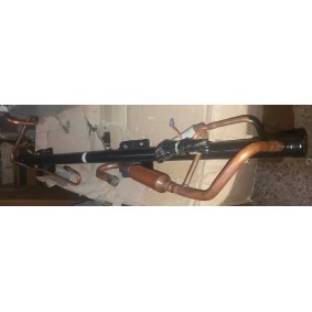 AJR75462901 , LG AIR CONDITIONER , SUCTION TUBE