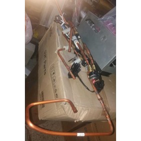 AJR75463101 , LG AIR CONDITIONER , LG APPLIANCES TUBE ASSEMBLY , EXPANSION