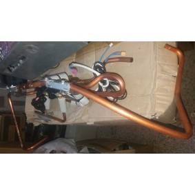 AJR75544201 , LG AIR CONDITIONER , LG TUBE ASSEMBLY , EXPANSION