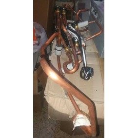 AJR75544204 , LG AIR CODITIONER , LG TUBE ASSEMBLY , EXPANSION