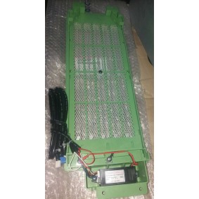 ADQ36962101 , LG AIR CONDITIONER ,  FILTER ASSEMBLY , AIR CLEANER