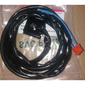 EBE61083202 , LG AIR CONDITIONER OUTDOOR SOLENOID VALVE