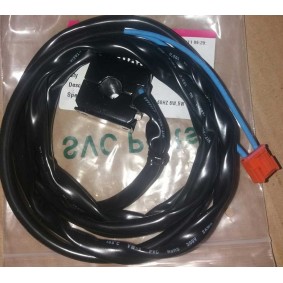 EBE61083203 , LG AIR CONDITIONER , BRAKE SOLENOID