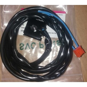 EBE61083214 , LG AIR CONDITIONER SOLENOID