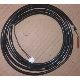 EBG61106546 , LG AIR CONDITIONER , THERMISTOR ASSEMBLY , NTC