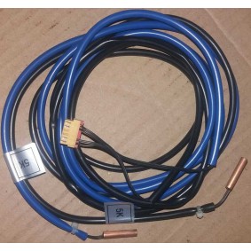 EBG61106908 , LG AIR CONDITIONER , THERMISTOR ASSEMBLY , NTC