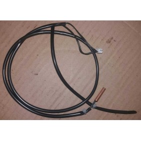 EBG61107002 , LG AIR CONDITIONER , THERMISTOR ASSEMBLY , NTC