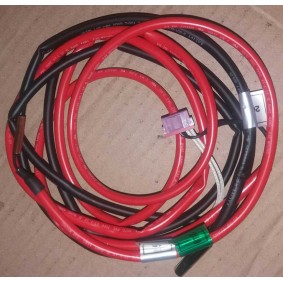 EBG61107106 , LG AIR CONDITIONER , THERMISTOR ASSEMBLY , NTC