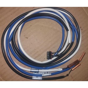 EBG61107304 , LG AIR CONDITIONER , THERMISTOR ASSEMBLY , NTC