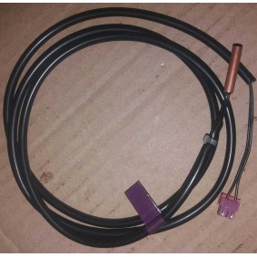 EBG61445812 , LG AIR CONDITIONER , THERMISTOR ASSEMBLY , NTC