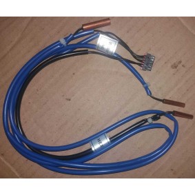 Ebg61107307 , LG AIR CONDITIONER , THERMISTOR ASSEMBLY , NTC