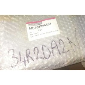 MDJ63344401 , LG AIR CONDITIONER AIR FILTER