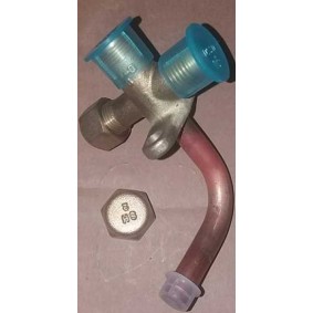 MJX42581405 , LG AIR CONDITIONER OUTDOOR UNIT VALVE