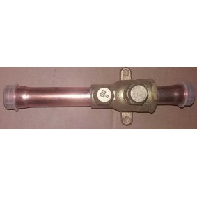 MJX62572802 , LG AIR CONDITIONER OUTDOOR UNIT VALVE