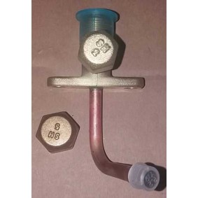 MJX62792301 , LG AIR CONDITIONER OUTDOOR UNIT VALVE