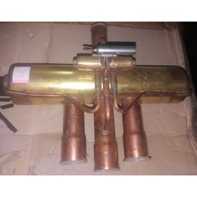 SHF(L)-70-810 , LG AIR CONDITIONER , 4 YOLLU VANA ,  FOUR WAY REVERSING VALVE