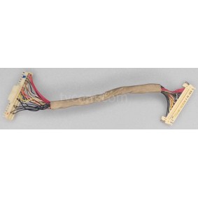 PHILIPS 24PHK4000/12 LVDS KABLO