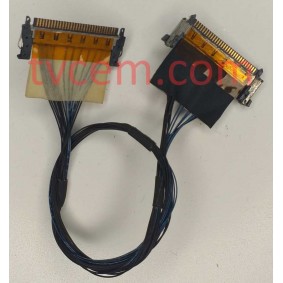 TOSHIBA 42WL58P 30 PİN LVDS KABLO , LC420W02 SL 01