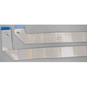 LG 42LE5300 LVDS KABLO , EAD60974186 LVDS KABLO , EAD60974187 CABLE , SIFIR ÜRÜN