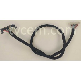 42PFK6309-12 51pin 55cm LVDS DATA KABLOSU