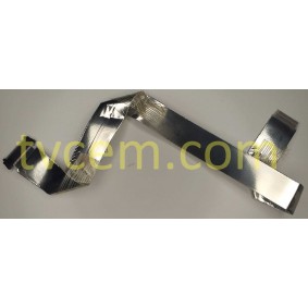 AWM 21147 VW-1 , PHILIPS 42PFL4307K 12 , LVDS KABLO , LC420EUE SE F2