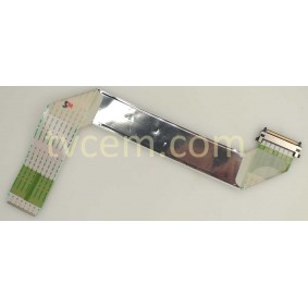 EAD60679305 LVDS KABLO , 3ys1100211(315) A:55 B:200 C:120 LVDS CABLE , LG LVDS CABLE