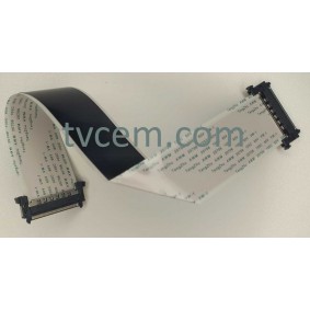 LVDS KABLO , Tengzu AWM 20706 , DIJITSU TV  LVDS KABLO ,55DS8500