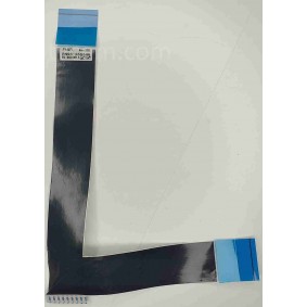 Samsung BN96-35954G LVDS Flex Kablo - UE32K4000 UE32N5000