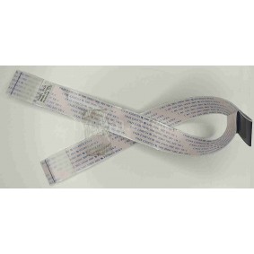 Samsung BN96-43790C LVDS Flex Kablo - UE40N5000 UE40N5300