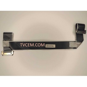 ZDS502R2B3 ,  A48L 9562 5B , ARCELIK TV , LVDS KABLO 50cm