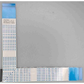 BN94-27044P LVDS KABLO , SAMSUNG UE32H5070 LVDS CABLE , BN94-27044 LVDS KABLO , SIFIR ÜRÜN