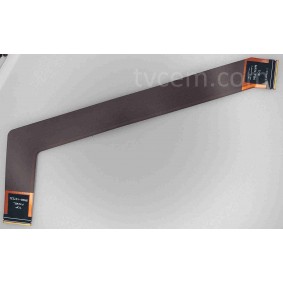 BN96-12723L LVDS KABLO , SAMSUNG UE40C6000 LVDS KABLO , BN96-12723 LVDS CABLE , SIFIR ÜRÜN