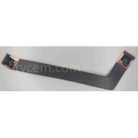 BN96-12723L LVDS KABLO , SAMSUNG UE40C6530 LVDS CABLE , SAMSUNG UE40C6000 UE40C6200 LVDS KABLO , SIFIR ÜRÜN